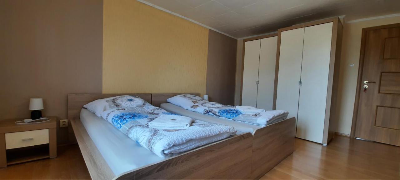 Ferienwohnung Privat Tatry Štrba Exterior foto