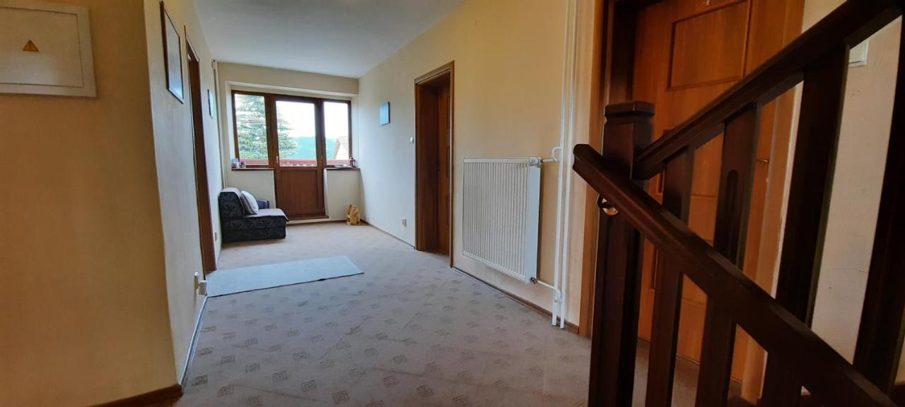 Ferienwohnung Privat Tatry Štrba Exterior foto