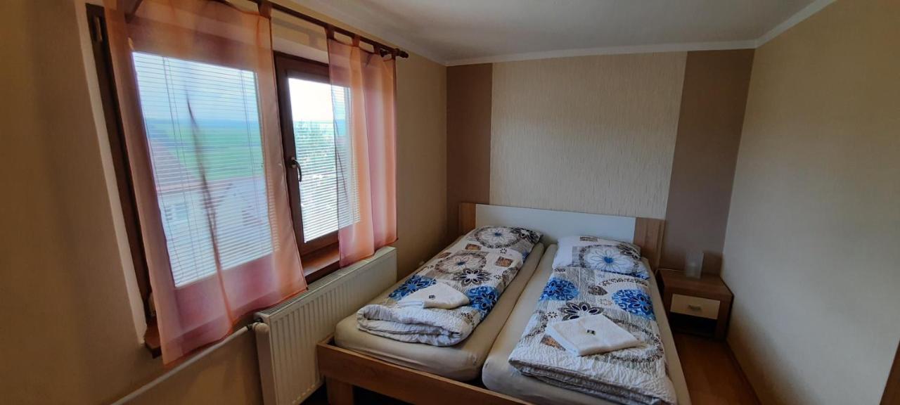 Ferienwohnung Privat Tatry Štrba Exterior foto