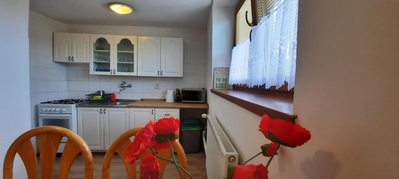 Ferienwohnung Privat Tatry Štrba Exterior foto