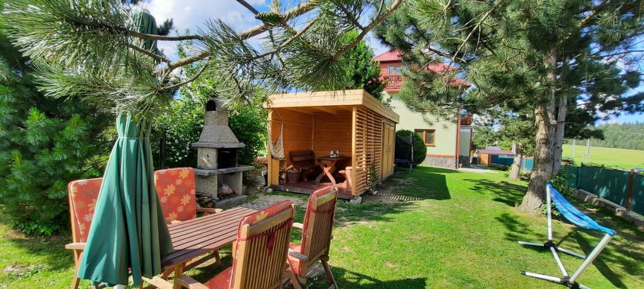 Ferienwohnung Privat Tatry Štrba Exterior foto