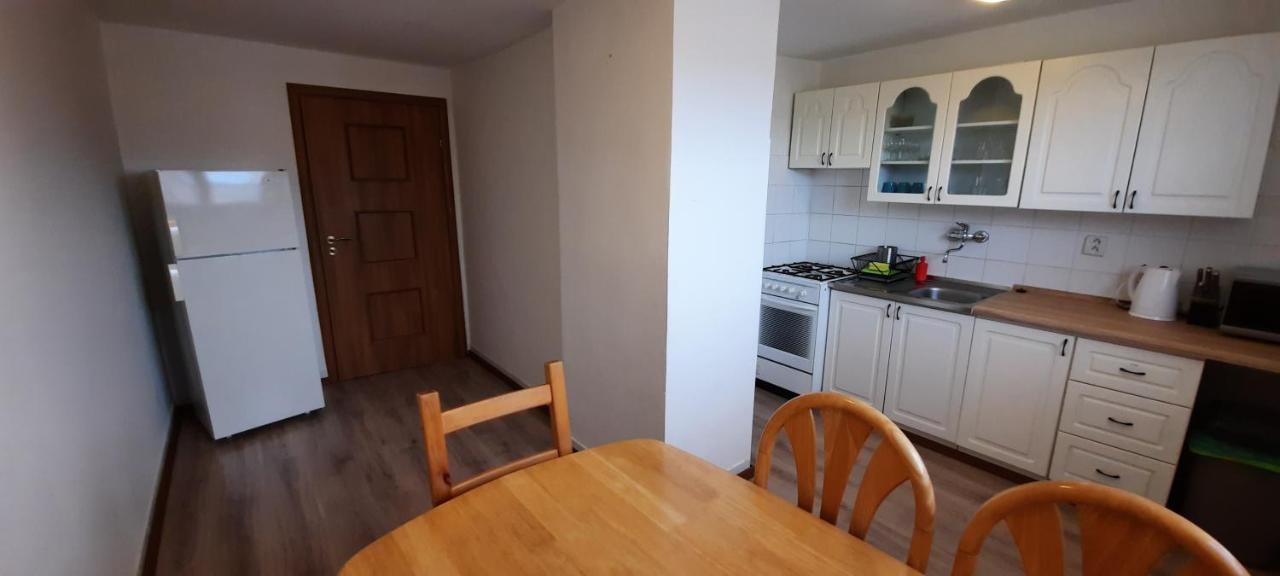 Ferienwohnung Privat Tatry Štrba Exterior foto