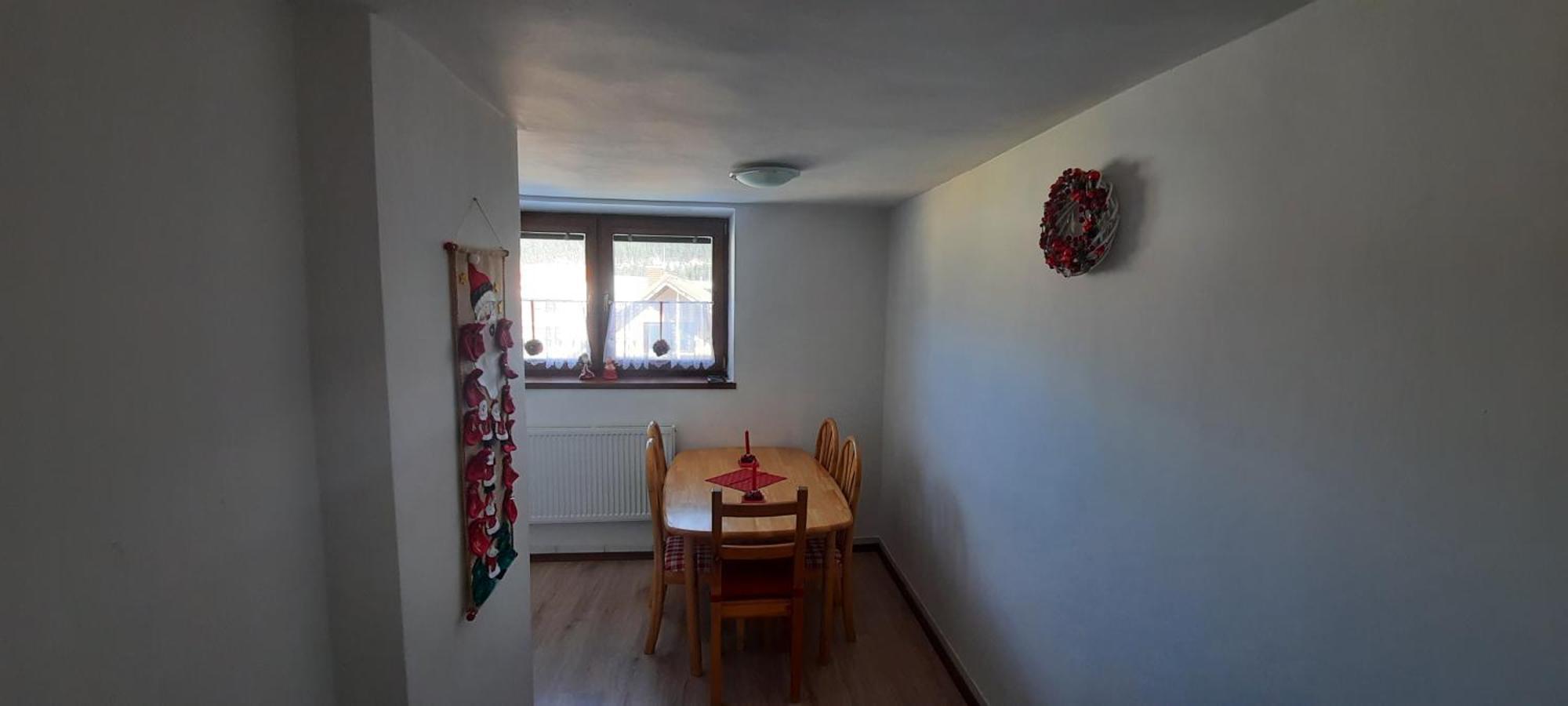 Ferienwohnung Privat Tatry Štrba Exterior foto