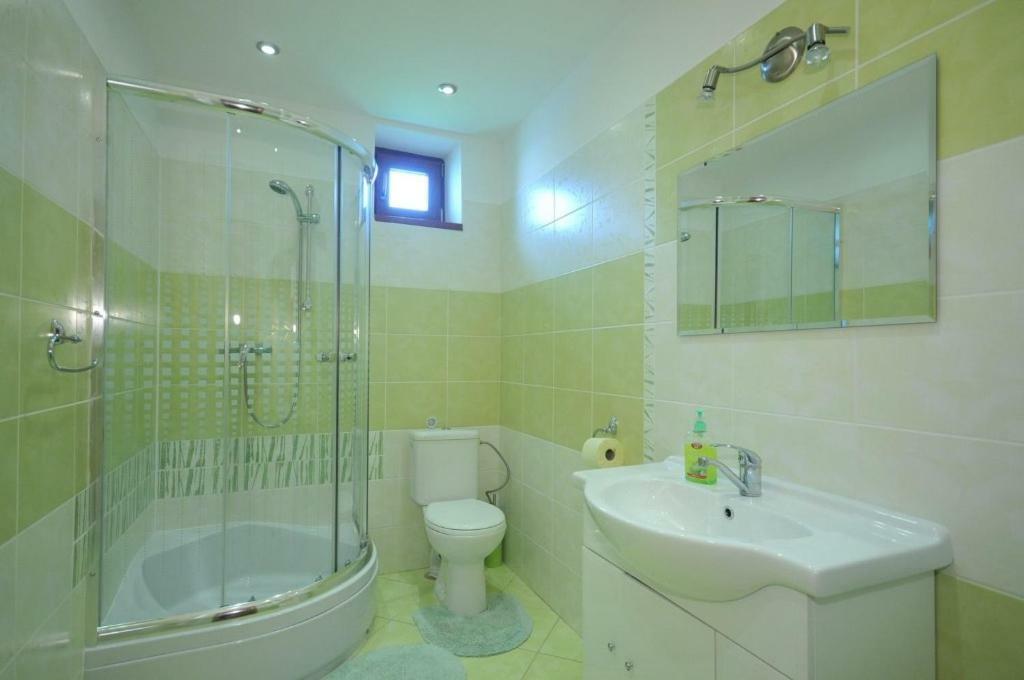 Ferienwohnung Privat Tatry Štrba Exterior foto