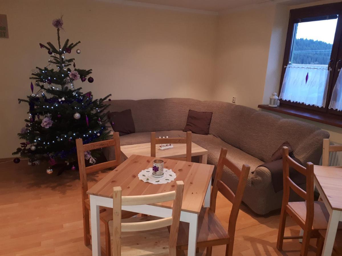 Ferienwohnung Privat Tatry Štrba Exterior foto