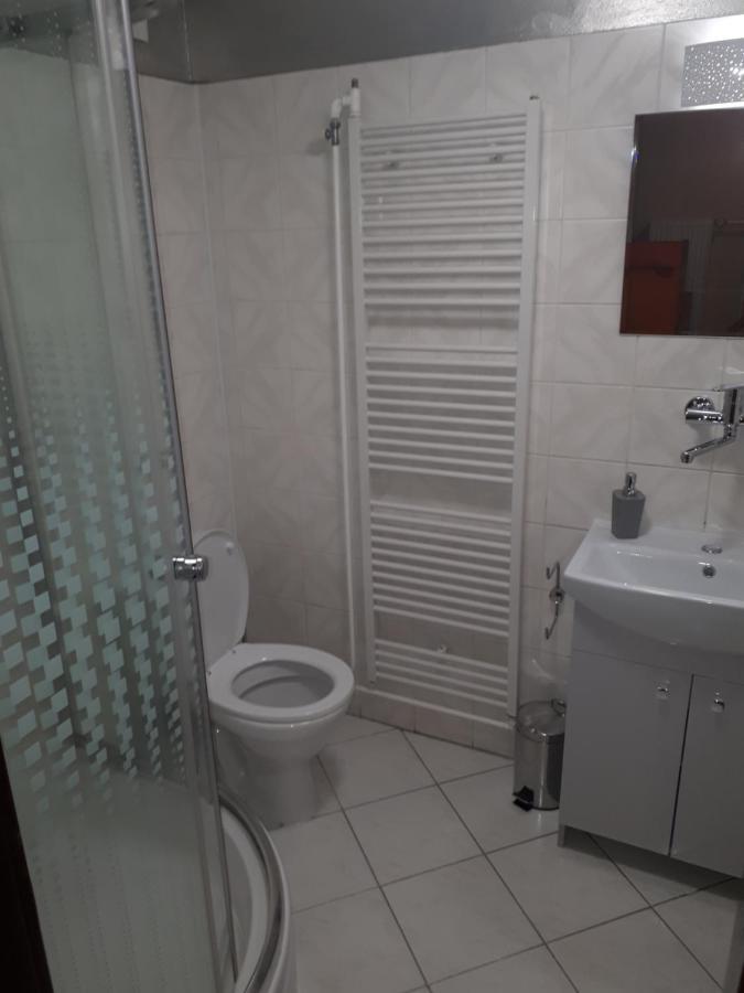 Ferienwohnung Privat Tatry Štrba Exterior foto